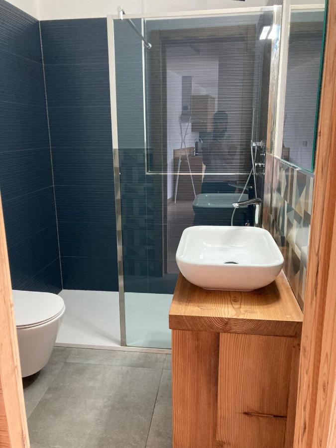 Residenza Du Parc Apartment Sauze D'Oulx Luaran gambar