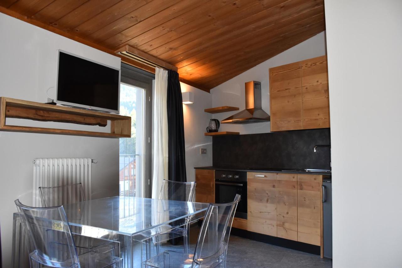 Residenza Du Parc Apartment Sauze D'Oulx Luaran gambar
