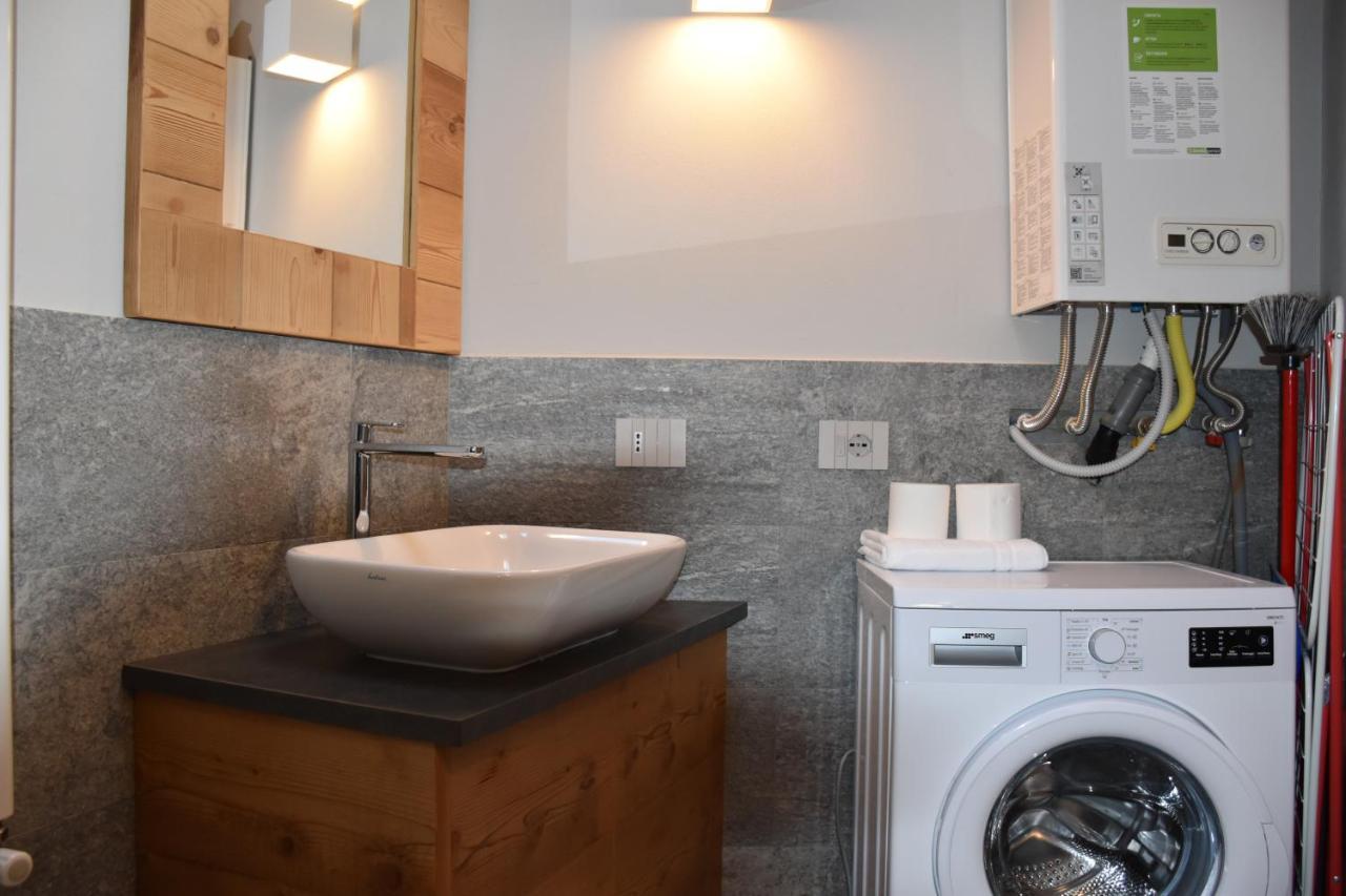Residenza Du Parc Apartment Sauze D'Oulx Luaran gambar