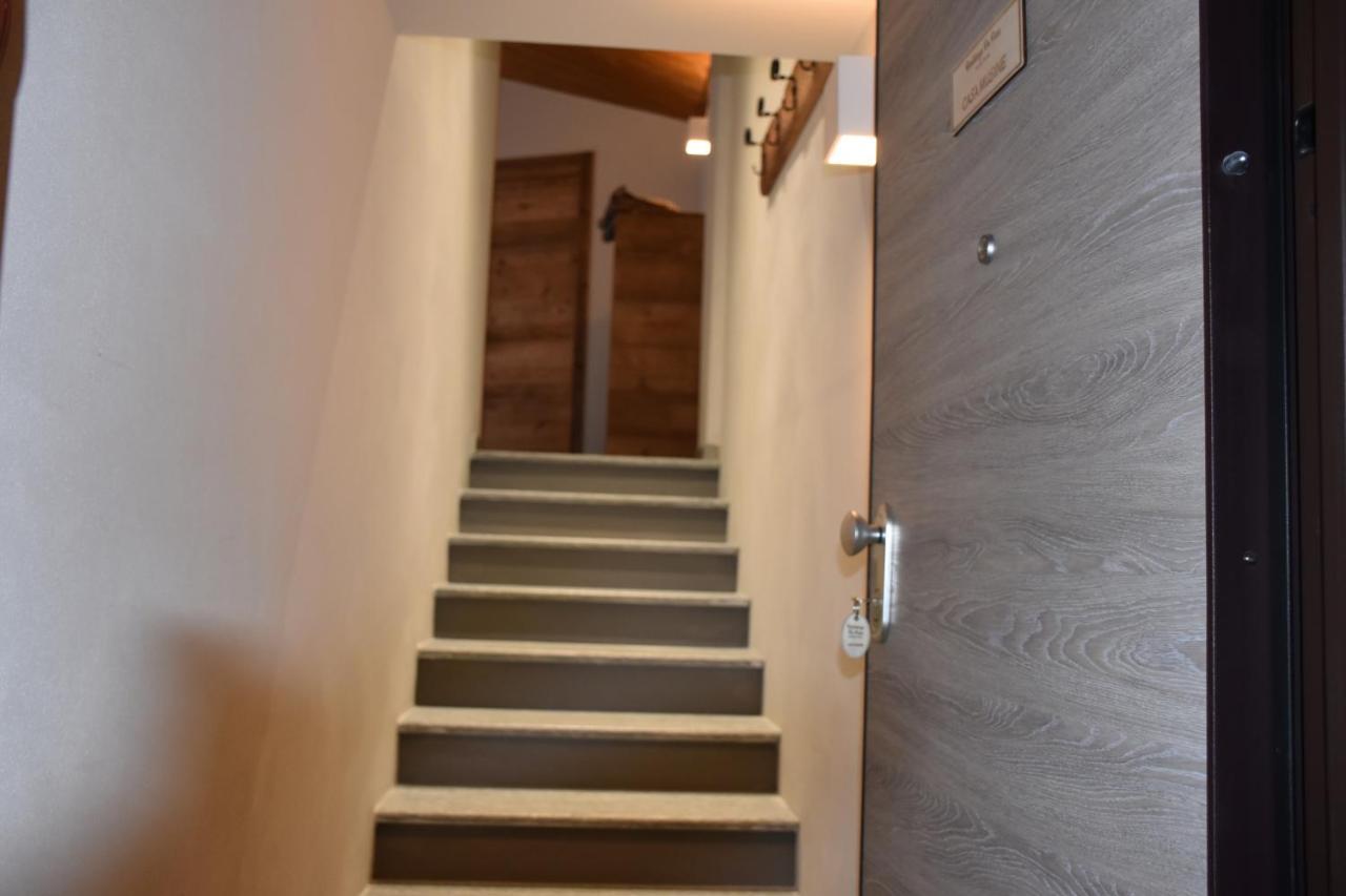 Residenza Du Parc Apartment Sauze D'Oulx Luaran gambar
