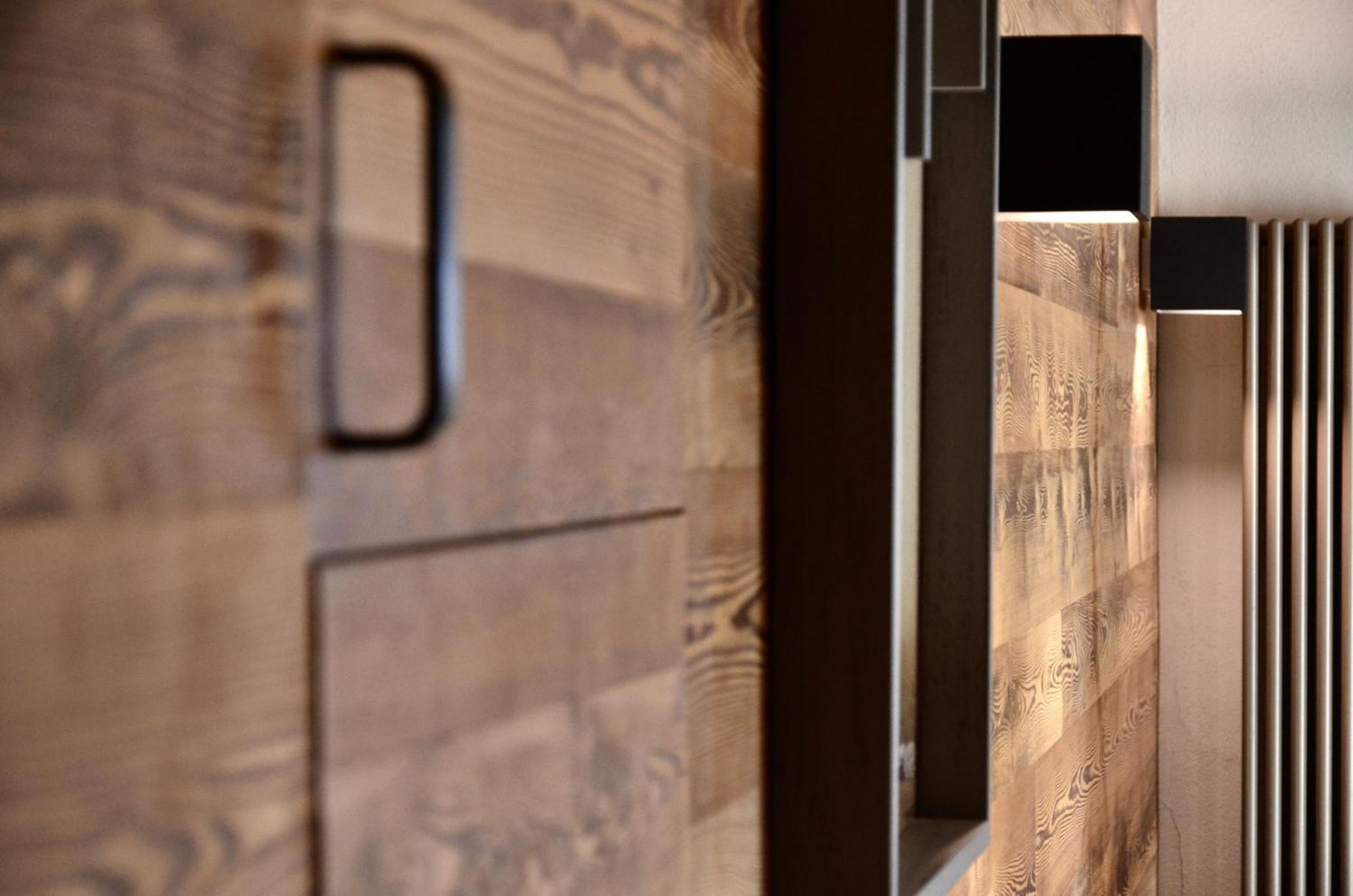 Residenza Du Parc Apartment Sauze D'Oulx Luaran gambar