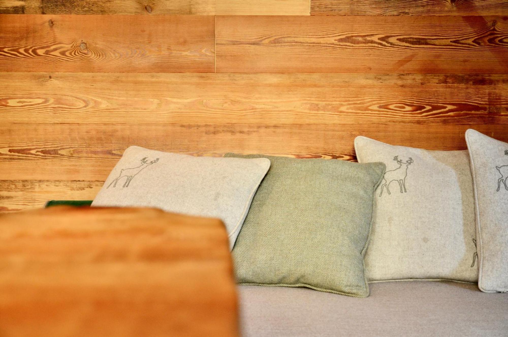 Residenza Du Parc Apartment Sauze D'Oulx Luaran gambar