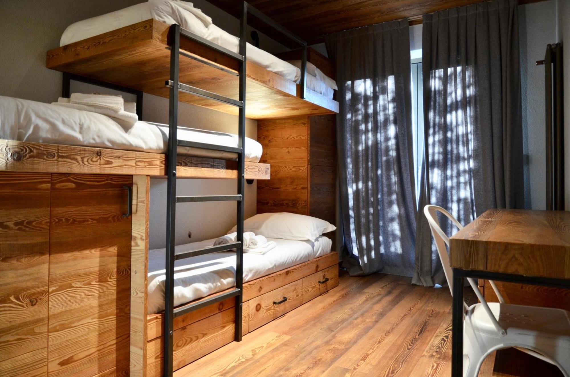 Residenza Du Parc Apartment Sauze D'Oulx Luaran gambar