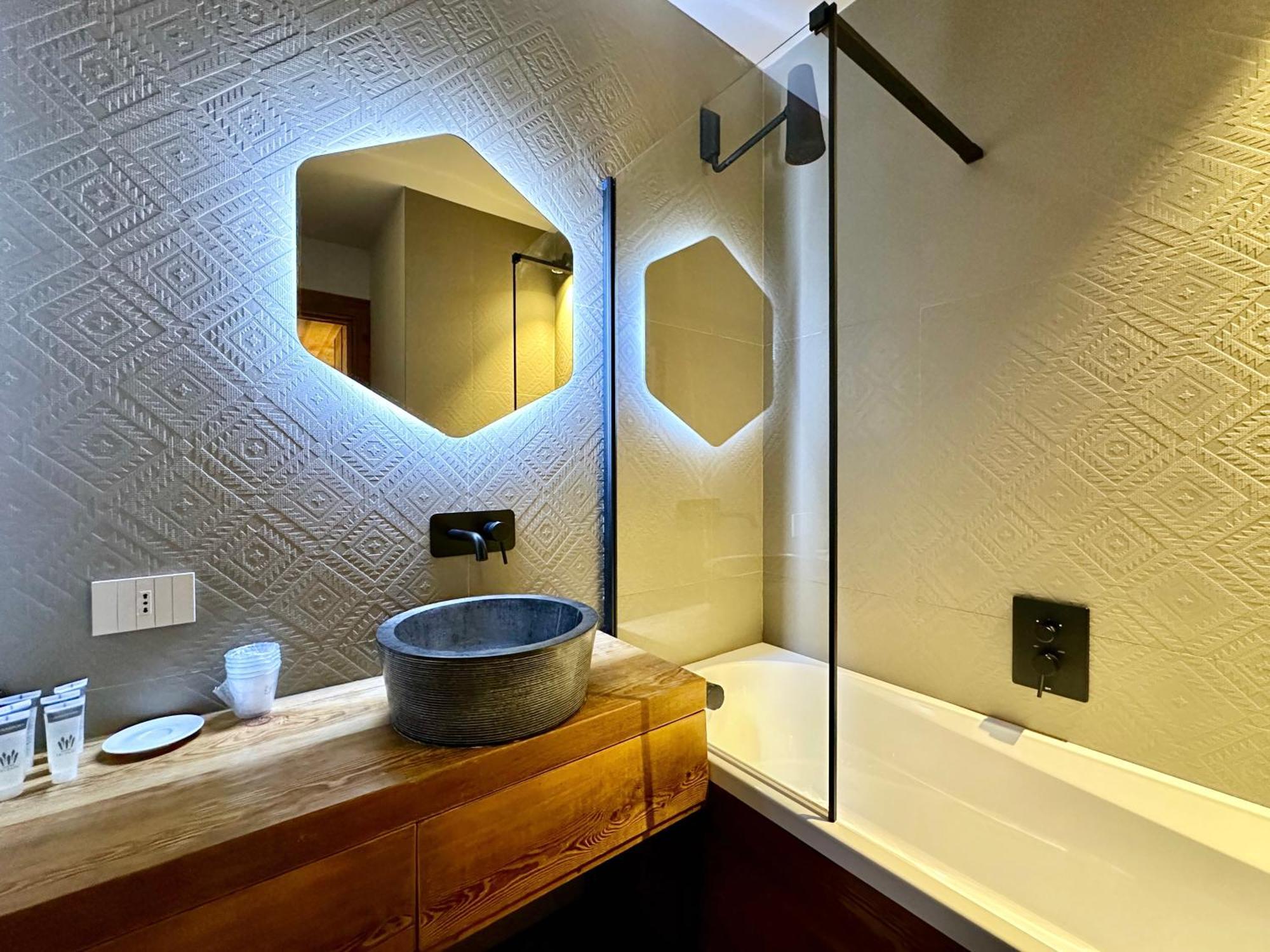 Residenza Du Parc Apartment Sauze D'Oulx Luaran gambar
