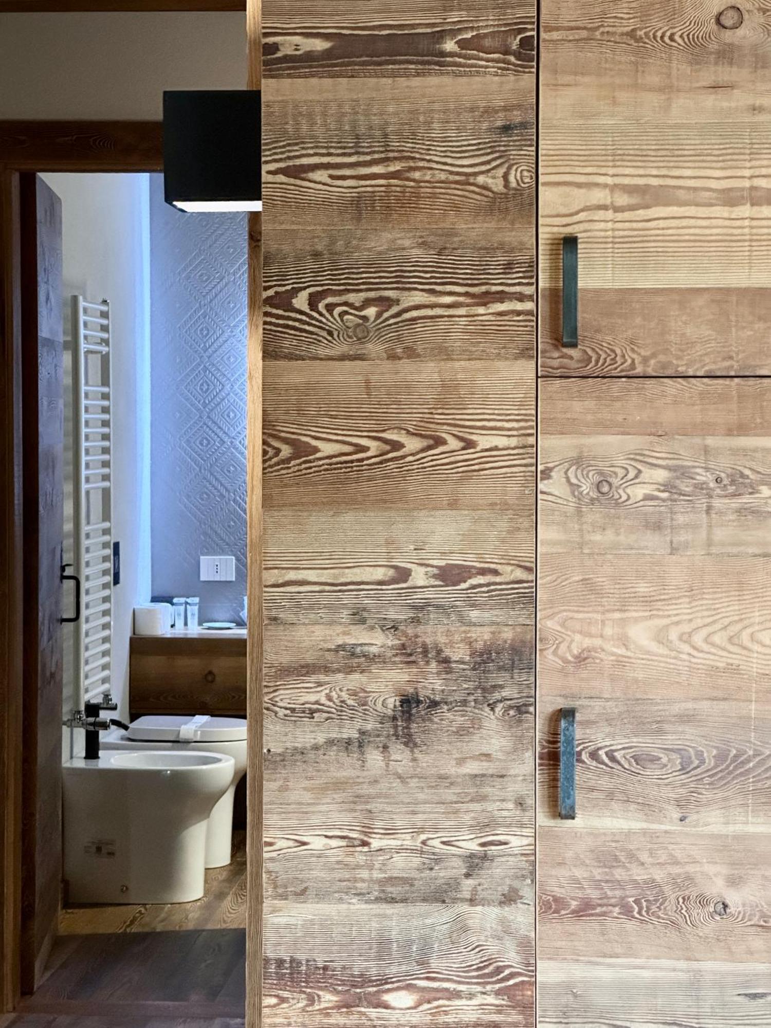 Residenza Du Parc Apartment Sauze D'Oulx Luaran gambar