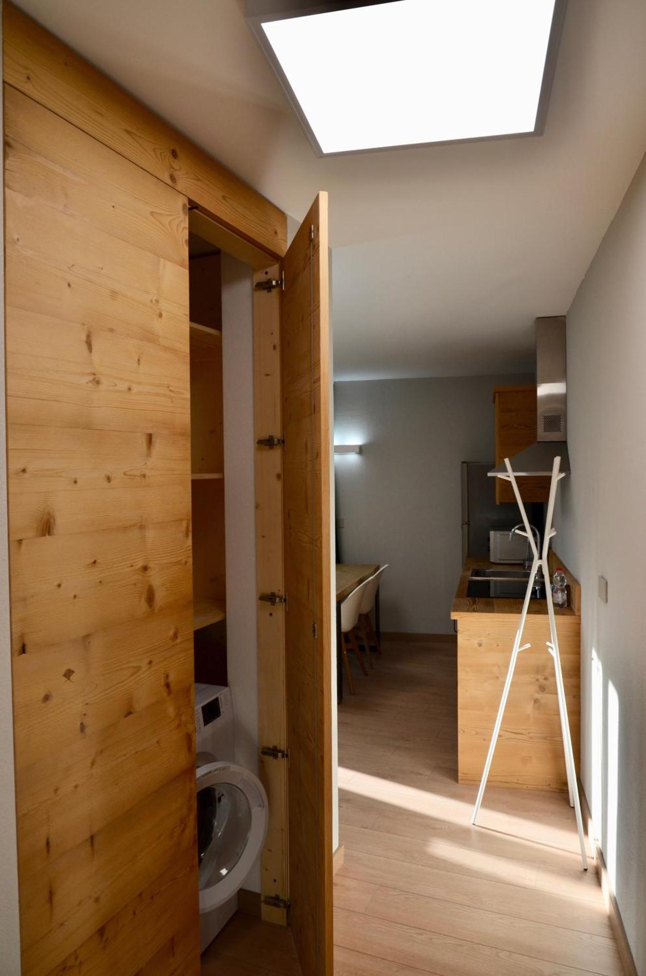 Residenza Du Parc Apartment Sauze D'Oulx Luaran gambar