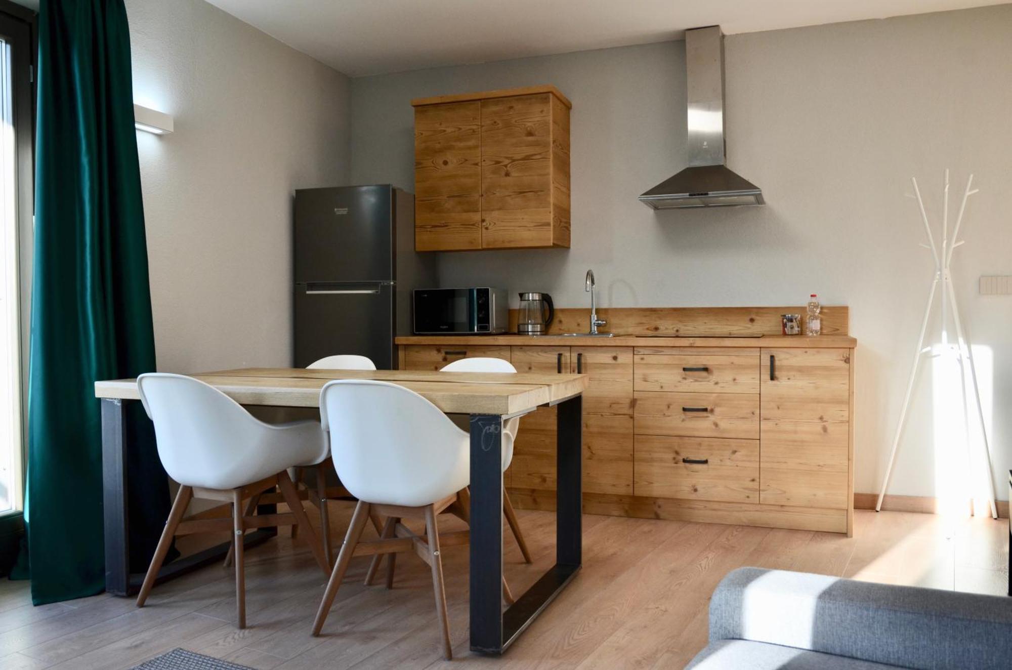 Residenza Du Parc Apartment Sauze D'Oulx Luaran gambar